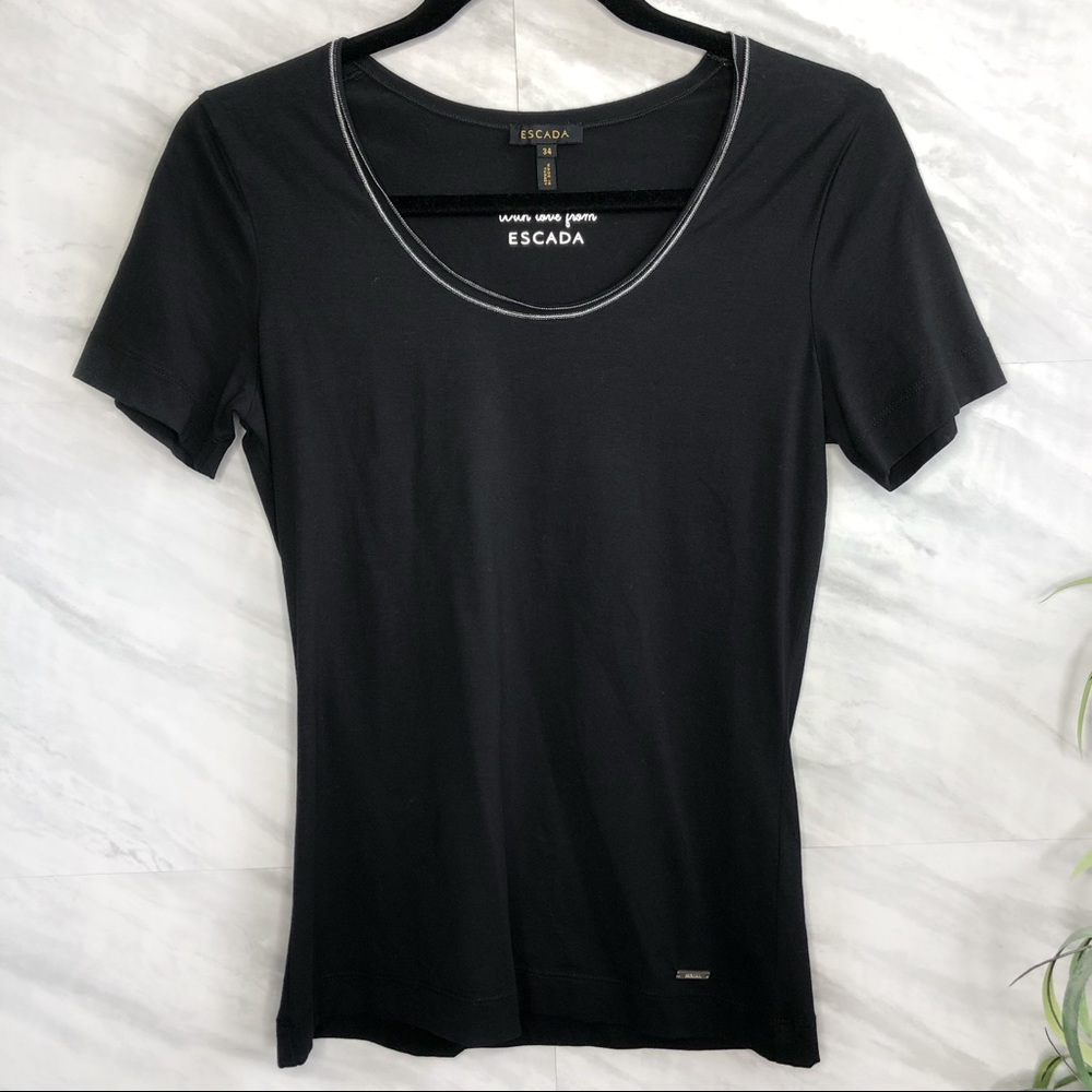 Escada With LoveFrom Top 34/XS